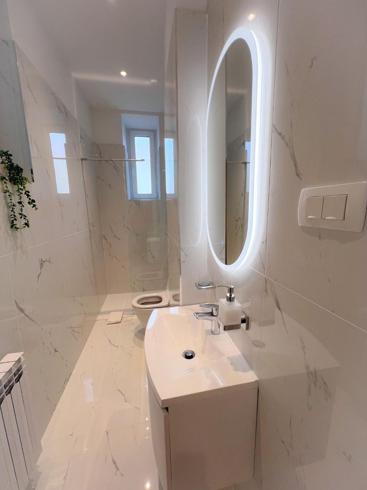 Apartman No. 3 Zagreb Dış mekan fotoğraf