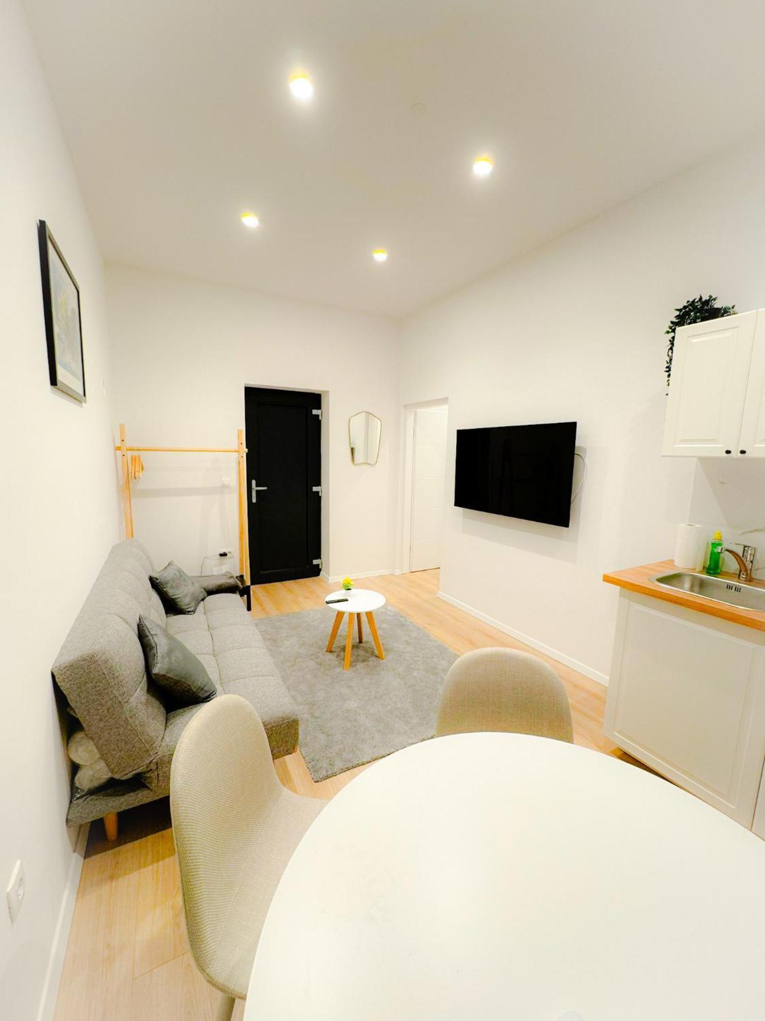 Apartman No. 3 Zagreb Dış mekan fotoğraf